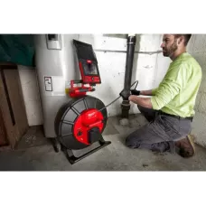 Аккумуляторная канализационная инспекционная камера M18 SIC60SCHDR-0 (замена для 4933480585) Milwaukee