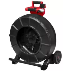 Аккумуляторная канализационная инспекционная камера M18 SIC60SCHDR-0 (замена для 4933480585) Milwaukee