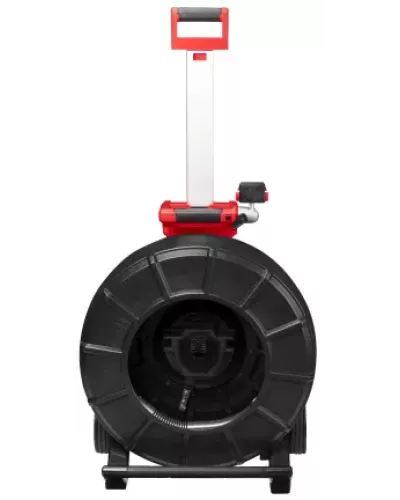 Аккумуляторная канализационная инспекционная камера M18 SIC60SCHDR-0 (замена для 4933480585) Milwaukee