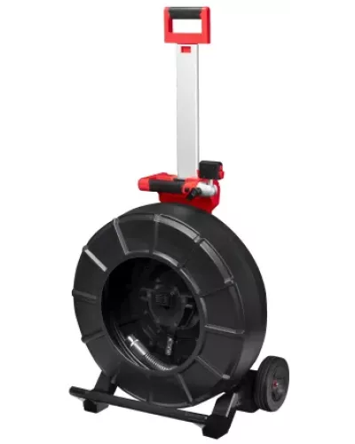 Аккумуляторная канализационная инспекционная камера M18 SIC60SCHDR-0 (замена для 4933480585) Milwaukee