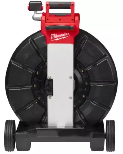 Аккумуляторная канализационная инспекционная камера M18 SIC60SCHDR-0 (замена для 4933480585) Milwaukee
