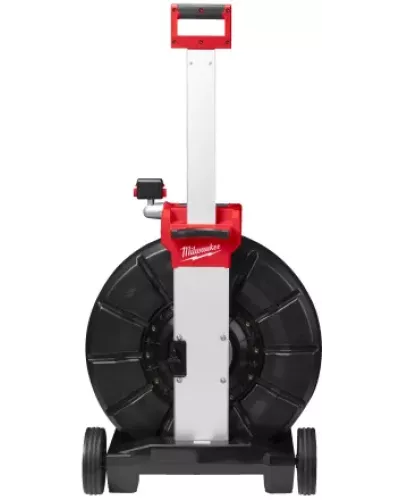 Аккумуляторная канализационная инспекционная камера M18 SIC60SCHDR-0 (замена для 4933480585) Milwaukee
