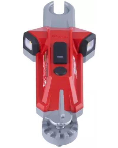 Аккумуляторный фонарь заряжаемый через USB L4 HSL-301 Milwaukee