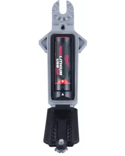 Аккумуляторный фонарь заряжаемый через USB L4 HSL-301 Milwaukee