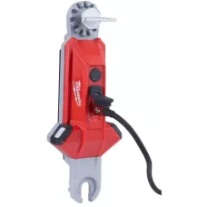 Аккумуляторный фонарь заряжаемый через USB L4 HSL-301 Milwaukee