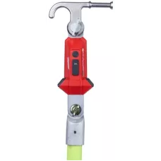 Аккумуляторный фонарь заряжаемый через USB L4 HSL-301 Milwaukee