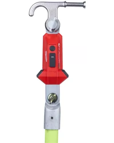 Аккумуляторный фонарь заряжаемый через USB L4 HSL-301 Milwaukee