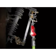 Аккумуляторный фонарь заряжаемый через USB L4 HSL-301 Milwaukee