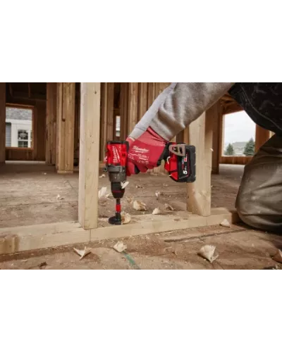 Аккумуляторная безударная дрель-шуруповерт Milwaukee M18 FDD3-0 (Арт. 4933498059)
