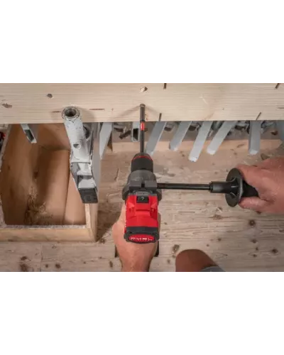 Аккумуляторная безударная дрель-шуруповерт Milwaukee M18 FDD3-0 (Арт. 4933498059)