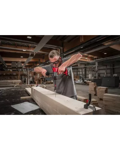 Аккумуляторная безударная дрель-шуруповерт Milwaukee M18 FDD3-0 (Арт. 4933498059)