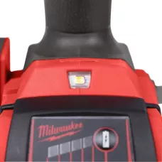 Аккумуляторная безударная дрель-шуруповерт Milwaukee M18 FDD3-0 (Арт. 4933498059)