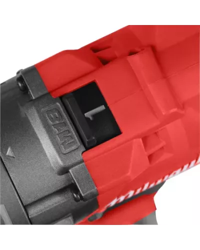 Аккумуляторная безударная дрель-шуруповерт Milwaukee M18 FDD3-0 (Арт. 4933498059)