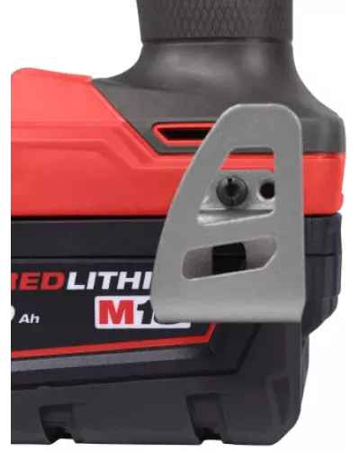 Аккумуляторная безударная дрель-шуруповерт Milwaukee M18 FDD3-0 (Арт. 4933498059)