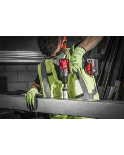 Аккумуляторная ударная дрель-шуруповерт Milwaukee M18 FPD3-0 (Арт. 4933498060)