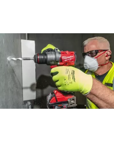 Аккумуляторная ударная дрель-шуруповерт Milwaukee M18 FPD3-0 (Арт. 4933498060)