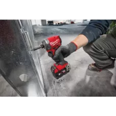 Аккумуляторный импульсный винтоверт M18 FID3-0 FUEL Milwaukee