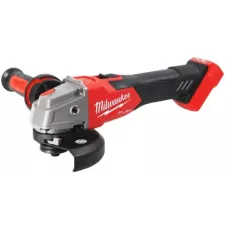 Аккумуляторная УШМ M18 FSAG125XB-0 (без АКБ и ЗУ) Milwaukee