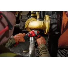 Аккумуляторная УШМ M18 FSAG125XB-0 (без АКБ и ЗУ) Milwaukee