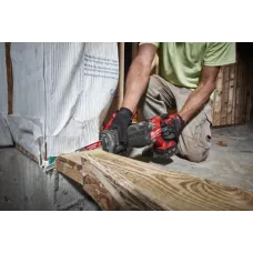 Акк. сабельная пила M18 FSZ-0 FUEL (Арт. 4933498063)