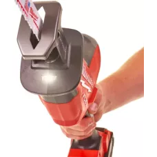 Акк. сабельная пила M18 FHZ-0 FUEL (Арт. 4933498064)