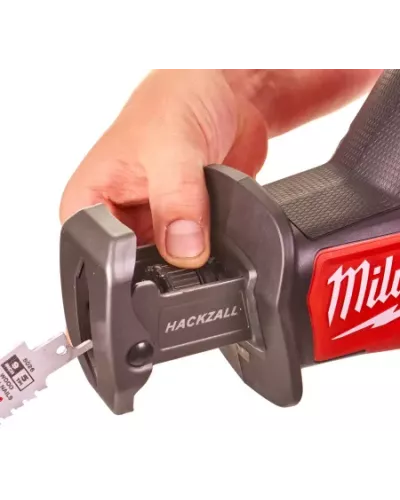 Акк. сабельная пила M18 FHZ-0 FUEL (Арт. 4933498064)