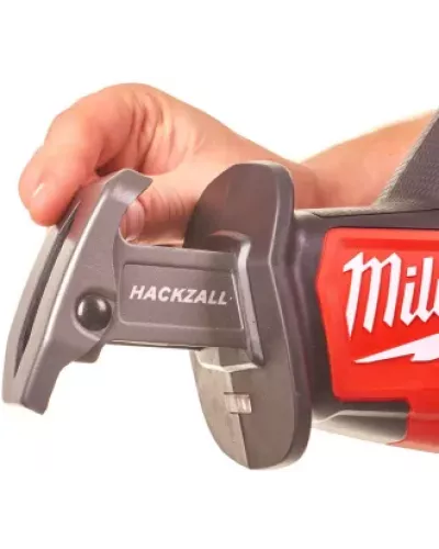 Акк. сабельная пила M18 FHZ-0 FUEL (Арт. 4933498064)