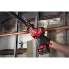 Акк. сабельная пила M18 FHZ-0 FUEL (Арт. 4933498064)