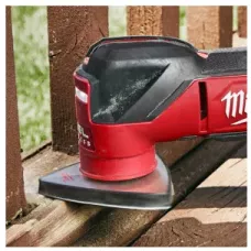 Аккумуляторный многофункциональный инструмент M18 FMT-0 FUEL (без АКБ и ЗУ) Milwaukee