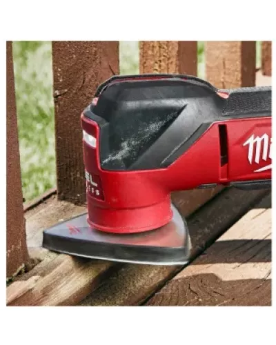 Аккумуляторный многофункциональный инструмент M18 FMT-0 FUEL (без АКБ и ЗУ) Milwaukee
