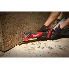 Аккумуляторный многофункциональный инструмент M18 FMT-0 FUEL (без АКБ и ЗУ) Milwaukee