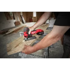 Аккумуляторный лобзик M18 FBJS-0 FUEL (без АКБ и ЗУ) Milwaukee