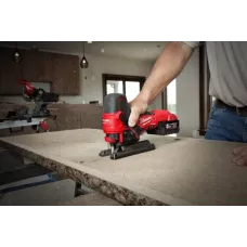 Аккумуляторный лобзик M18 FBJS-0 FUEL (без АКБ и ЗУ) Milwaukee