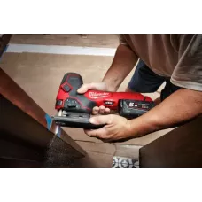 Аккумуляторный лобзик M18 FBJS-0 FUEL (без АКБ и ЗУ) Milwaukee