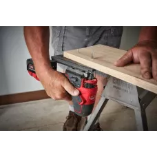 Аккумуляторный лобзик M18 FBJS-0 FUEL (без АКБ и ЗУ) Milwaukee