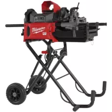 Аккумуляторный резьбонарезной инструмент MXF PTR2-0 (без АКБ и ЗУ) Milwaukee