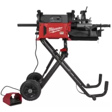 Аккумуляторный резьбонарезной инструмент MXF PTR2-0 (без АКБ и ЗУ) Milwaukee