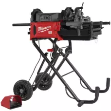 Аккумуляторный резьбонарезной инструмент MXF PTR2-0 (без АКБ и ЗУ) Milwaukee