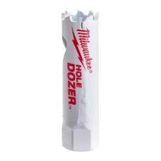Биметаллические коронки Hole Dozer Holesaw - 16 мм - 1 шт Milwaukee