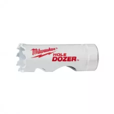 Биметаллические коронки Hole Dozer Holesaw - 19 мм - 1 шт Milwaukee