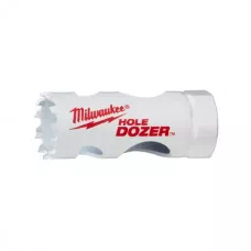 Биметаллические коронки Hole Dozer Holesaw - 22 мм - 1 шт Milwaukee