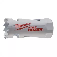 Биметаллические коронки Hole Dozer Holesaw - 24 мм - 1 шт Milwaukee