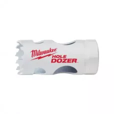 Биметаллические коронки Hole Dozer Holesaw - 25 мм - 1 шт Milwaukee