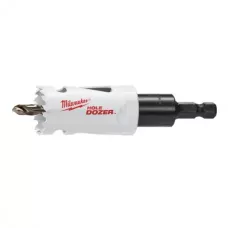 Биметаллические коронки Hole Dozer Holesaw - 25 мм - 1 шт Milwaukee