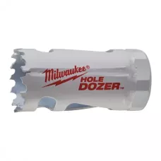 Биметаллические коронки Hole Dozer Holesaw - 27 мм - 1 шт Milwaukee