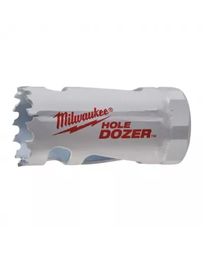 Биметаллические коронки Hole Dozer Holesaw - 27 мм - 1 шт Milwaukee