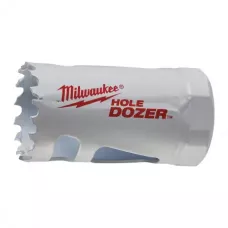 Биметаллические коронки Hole Dozer Holesaw - 30 мм - 1 шт Milwaukee