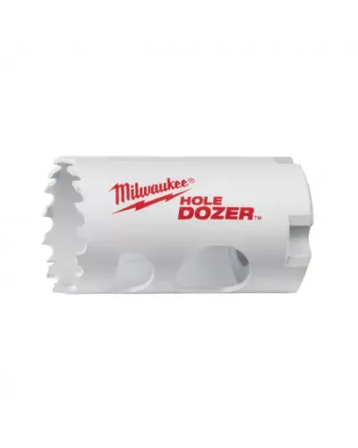 Биметаллические коронки Hole Dozer Holesaw - 32 мм - 1 шт Milwaukee