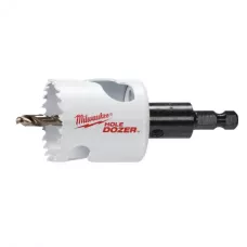 Биметаллические коронки Hole Dozer Holesaw - 32 мм - 1 шт Milwaukee