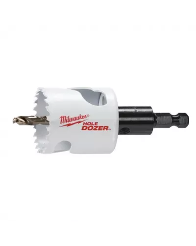 Биметаллические коронки Hole Dozer Holesaw - 32 мм - 1 шт Milwaukee
